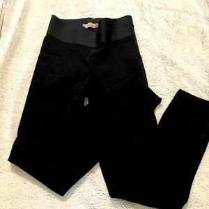 Paige glam rock pull on leggings